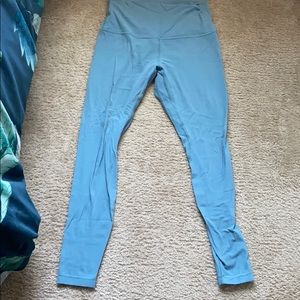 Ultra High Rise Lululemon Align Leggings